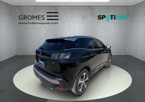 Peugeot 3008, 2024