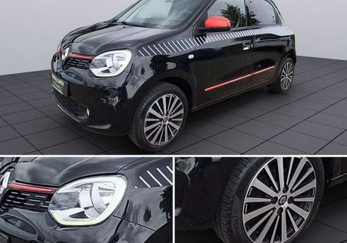 Renault Twingo, 2021 2