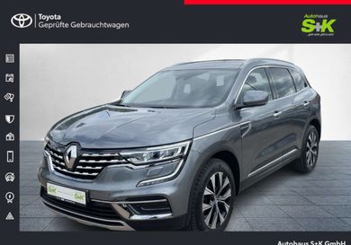 Renault Koleos, 2023