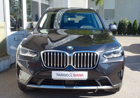 BMW X3, 2022 2