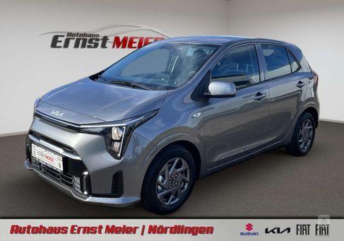 Kia Picanto, 2024