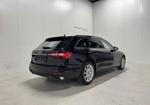 Audi, 2022 3