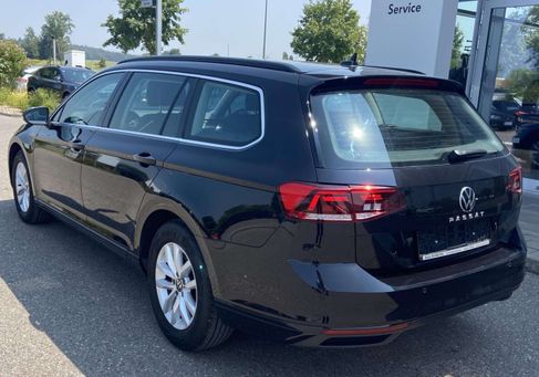 Volkswagen Passat Variant, 2022 3
