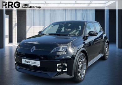 Renault R 5, 2026