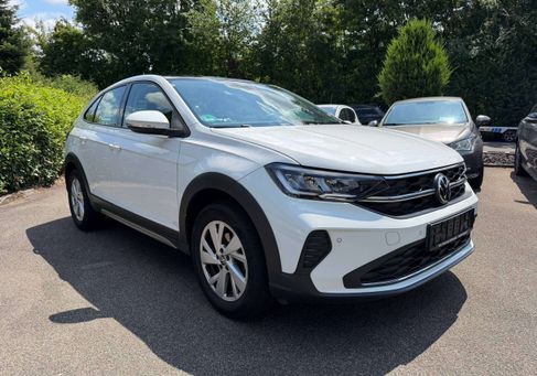 Volkswagen Taigo, 2022