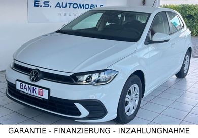 Volkswagen Polo, 2024