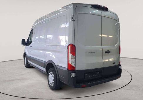 Ford Transit, 2022