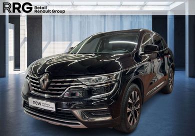 Renault Koleos, 2022
