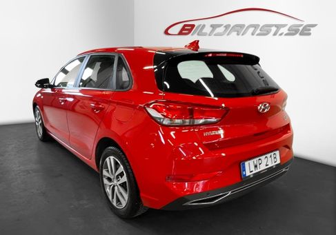 Hyundai i30, 2021 3