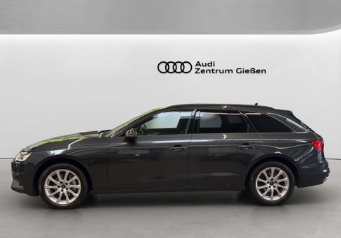 Audi A4, 2023