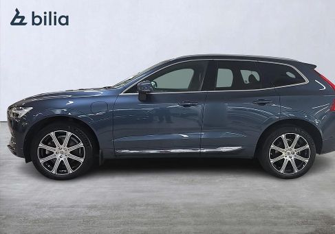 Volvo XC60, 2020 3