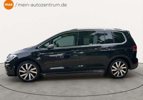Volkswagen Touran, 2022 3