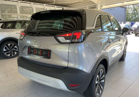 Opel Crossland X, 2024 2
