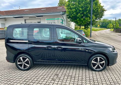 Volkswagen Caddy, 2023