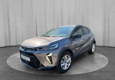 Mitsubishi ASX, 2025