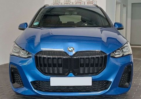 BMW 218, 2025