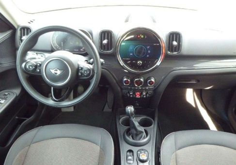 MINI Cooper Countryman, 2020