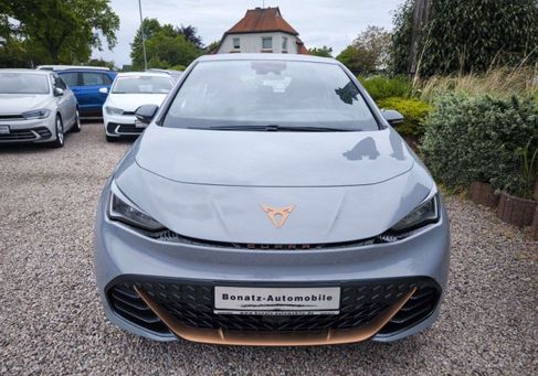 Cupra Born, 2023