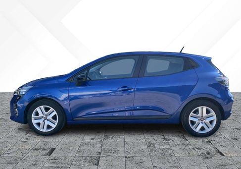 Renault Clio, 2024