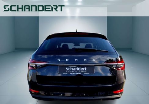 Skoda Superb, 2023