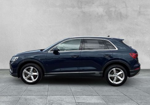 Audi Q3, 2019