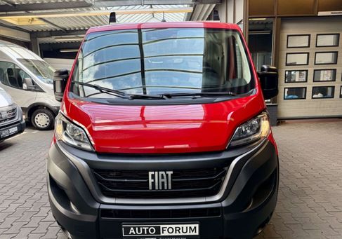 Fiat Ducato, 2022