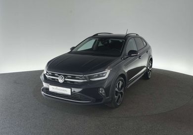 Volkswagen Taigo, 2025