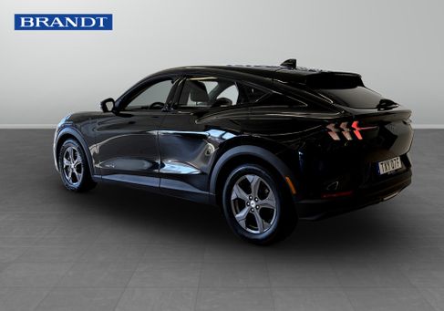 Ford Mustang Mach-E, 2022