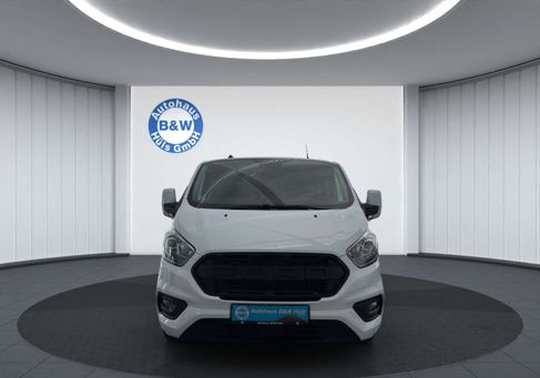 Ford Transit Custom, 2020