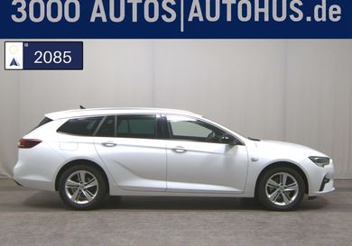 Opel Insignia, 2022
