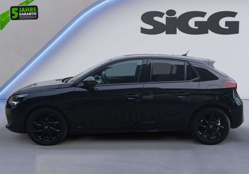 Opel Corsa, 2023 3