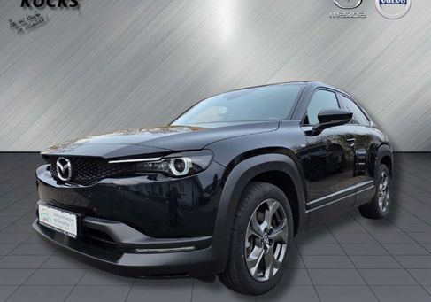 Mazda MX-30, 2023 2