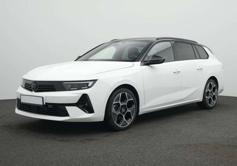 Opel Astra, 2026