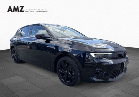 Opel Astra, 2022