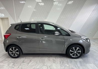 Hyundai ix20, 2019