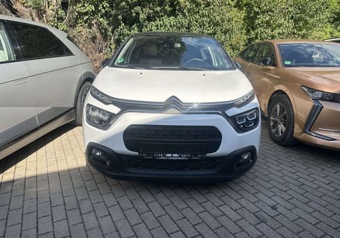 Citroën C3, 2024 2