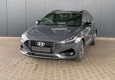 Hyundai i30, 2025