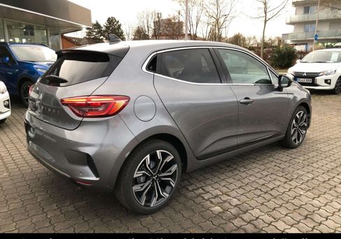 Mitsubishi Colt, 2025
