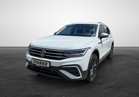 Volkswagen Tiguan Allspace, 2024