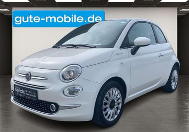 Fiat 500, 2023