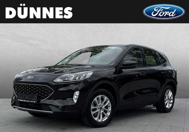 Ford Kuga, 2022
