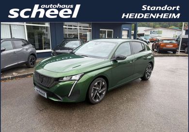 Peugeot 308, 2023
