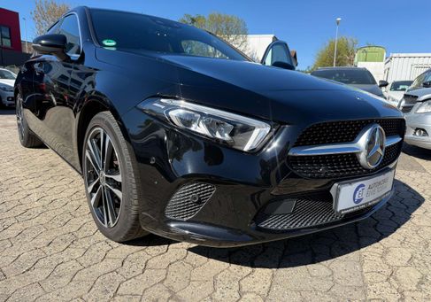 Mercedes-Benz A 180, 2019