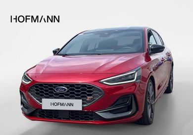 Ford Focus, 2025