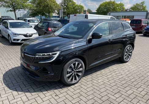 Renault Austral, 2024