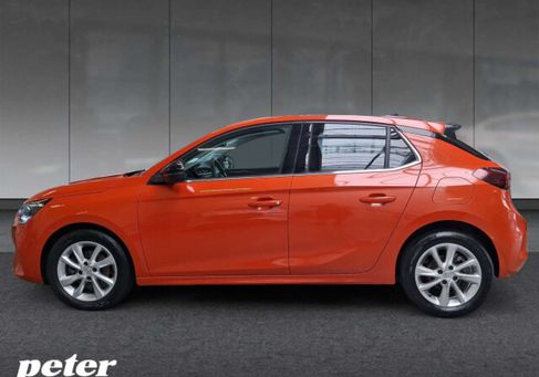 Opel Corsa, 2022 2