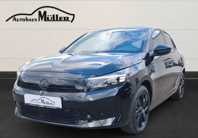 Opel Corsa, 2025