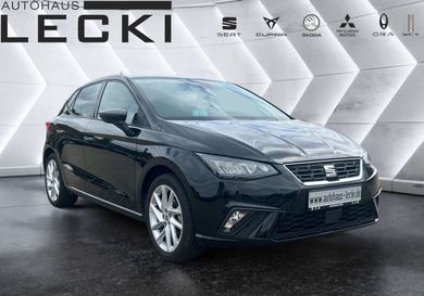 Seat Ibiza, 2023