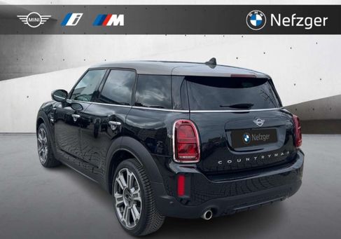 MINI Cooper Countryman, 2023