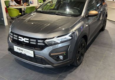 Dacia Jogger, 2024